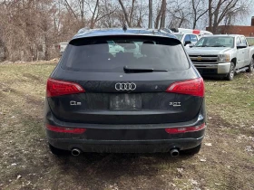 Audi Q5 | Premium Plus | PANO | ПОДГРЕВИ | , снимка 4