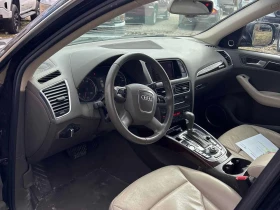 Audi Q5 | Premium Plus | PANO | ПОДГРЕВИ | , снимка 7