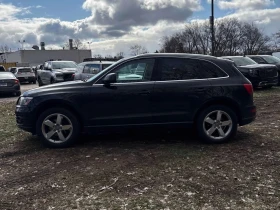 Audi Q5 | Premium Plus | PANO | ПОДГРЕВИ | , снимка 2