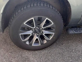 Chevrolet Suburban Z71/CARFAX/360 КАМЕРИ, снимка 6