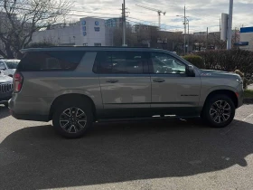 Chevrolet Suburban Z71/CARFAX/360 КАМЕРИ, снимка 4