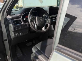 Chevrolet Suburban Z71/CARFAX/360 КАМЕРИ, снимка 7