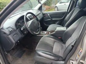 Mercedes-Benz ML 270 Mercedes ML 270 CDI Final Edition 2005   дизел, от, снимка 6