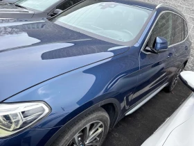 BMW X3 xDrive30i РЕГИСТАЦИЯ+ ОБСЛУЖВАНЕ, снимка 2