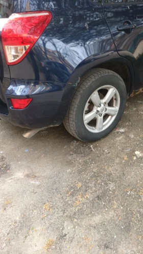Toyota Rav4 4х4, снимка 4