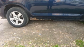 Toyota Rav4 4х4, снимка 5