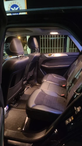 Mercedes-Benz ML 350, снимка 13