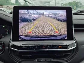 Jeep Compass T4-PHEV-LIMITED-FACE LIFT, снимка 11