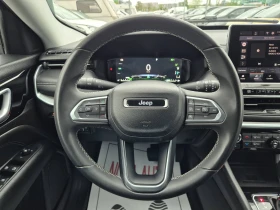 Jeep Compass T4-PHEV-LIMITED-FACE LIFT, снимка 9