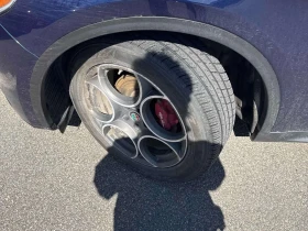 Alfa Romeo Stelvio * Sport * ПОДГРЕВИ* ПАНОРАМА* , снимка 7