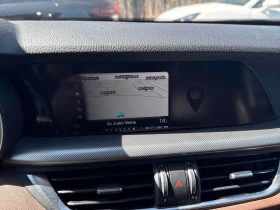 Alfa Romeo Stelvio * Sport * ПОДГРЕВИ* ПАНОРАМА* , снимка 12