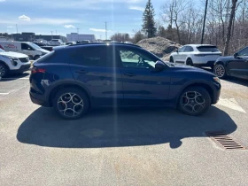 Alfa Romeo Stelvio * Sport * ПОДГРЕВИ* ПАНОРАМА* , снимка 3