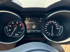 Alfa Romeo Stelvio * Sport * ПОДГРЕВИ* ПАНОРАМА* , снимка 8