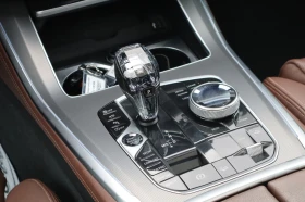 BMW X5 40i* M-SPORT* HEAD-UP* 360* ОБДУХ* ПАНО* LASER, снимка 12