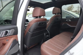 BMW X5 40i* M-SPORT* HEAD-UP* 360* ОБДУХ* ПАНО* LASER, снимка 7