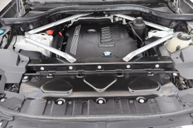 BMW X5 40i* M-SPORT* HEAD-UP* 360* ОБДУХ* ПАНО* LASER, снимка 5