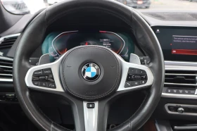BMW X5 40i* M-SPORT* HEAD-UP* 360* ОБДУХ* ПАНО* LASER, снимка 10