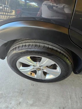Chevrolet Captiva LT SPORT, снимка 12