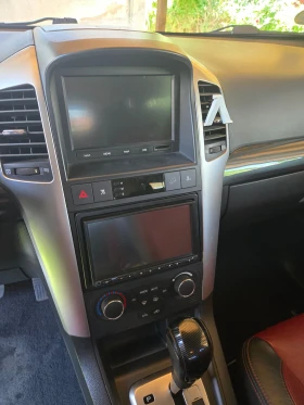 Chevrolet Captiva LT SPORT, снимка 9