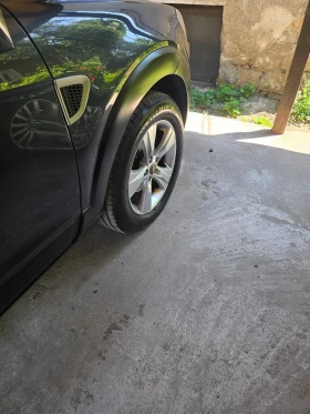 Chevrolet Captiva LT SPORT, снимка 6