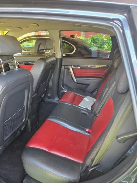 Chevrolet Captiva LT SPORT, снимка 10