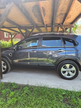Chevrolet Captiva LT SPORT, снимка 1