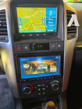 Chevrolet Captiva LT SPORT, снимка 8