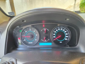 Chevrolet Captiva LT SPORT, снимка 7