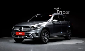 Mercedes-Benz GLC 300 HYBRID* ДИСТРОНИК* ДИГИТАЛНО* ТАБЛО* 360КАМЕРА* , снимка 1