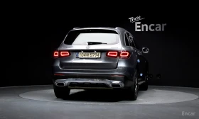 Mercedes-Benz GLC 300 HYBRID* ДИСТРОНИК* ДИГИТАЛНО* ТАБЛО* 360КАМЕРА* , снимка 4