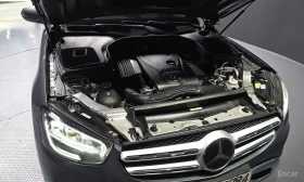 Mercedes-Benz GLC 300 HYBRID* ДИСТРОНИК* ДИГИТАЛНО* ТАБЛО* 360КАМЕРА* , снимка 17