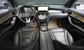 Mercedes-Benz GLC 300 HYBRID* ДИСТРОНИК* ДИГИТАЛНО* ТАБЛО* 360КАМЕРА* , снимка 6