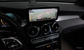 Mercedes-Benz GLC 300 HYBRID* ДИСТРОНИК* ДИГИТАЛНО* ТАБЛО* 360КАМЕРА* , снимка 8