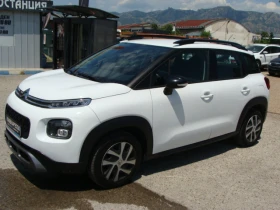 Citroen C3 Aircross 1.6, снимка 8