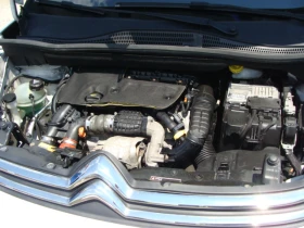 Citroen C3 Aircross 1.6, снимка 16