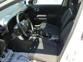 Citroen C3 Aircross 1.6, снимка 9