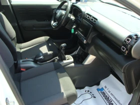 Citroen C3 Aircross 1.6, снимка 11