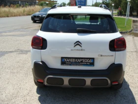 Citroen C3 Aircross 1.6, снимка 5