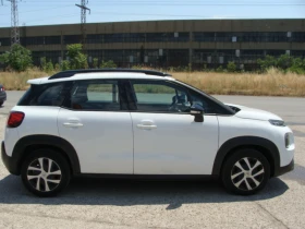 Citroen C3 Aircross 1.6, снимка 3
