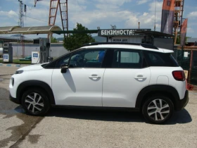 Citroen C3 Aircross 1.6, снимка 7