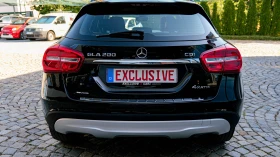 Mercedes-Benz GLA 200, снимка 3