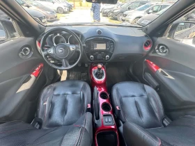 Nissan Juke 1.2 DIG-Turbo Tekna 360 , снимка 11