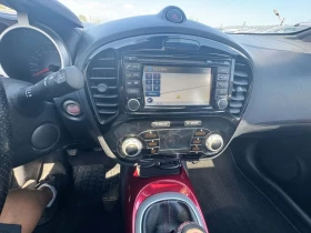 Nissan Juke 1.2 DIG-Turbo Tekna 360 , снимка 13