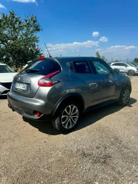 Nissan Juke 1.2 DIG-Turbo Tekna 360 , снимка 5