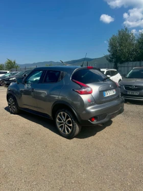 Nissan Juke 1.2 DIG-Turbo Tekna 360 , снимка 4