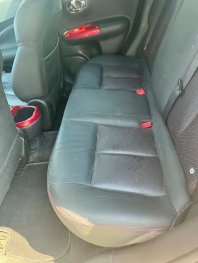 Nissan Juke 1.2 DIG-Turbo Tekna 360 , снимка 6