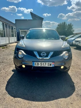Nissan Juke 1.2 DIG-Turbo Tekna 360 , снимка 2