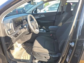 Kia Sportage * LX * АВТОКРЕДИТ БЕЗ ПЪРВОНАЧАЛНА ВНОСКА* , снимка 5