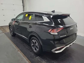 Kia Sportage * LX * АВТОКРЕДИТ БЕЗ ПЪРВОНАЧАЛНА ВНОСКА* , снимка 4
