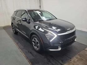 Kia Sportage * LX * АВТОКРЕДИТ БЕЗ ПЪРВОНАЧАЛНА ВНОСКА* , снимка 2